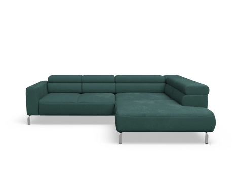 Ecksofa Umbauecke Plus Medium R